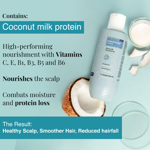 Innovist Damage Repair Shampoo